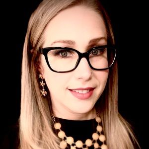 Meet your Posher, Jessica